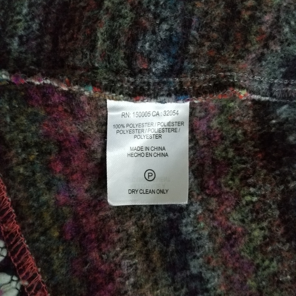 Anthropologie dRA Yoko Kimono Cardigan - Picture 6 of 7